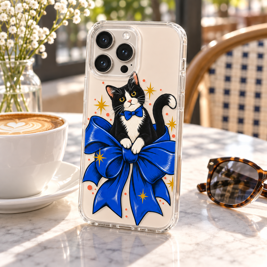 How to Choose a Phone Case That Fits Your Exact Model and Your Style